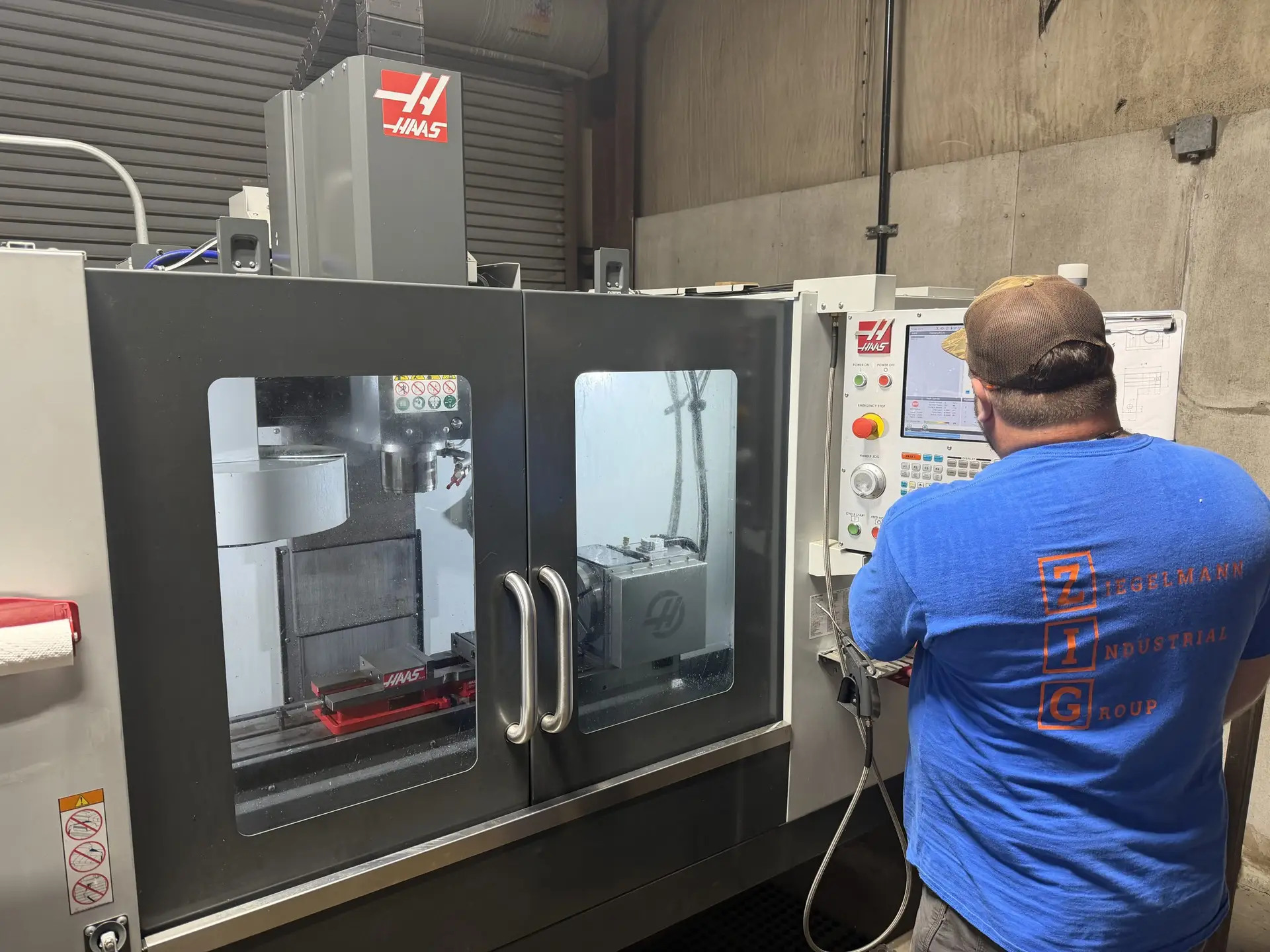 CNC