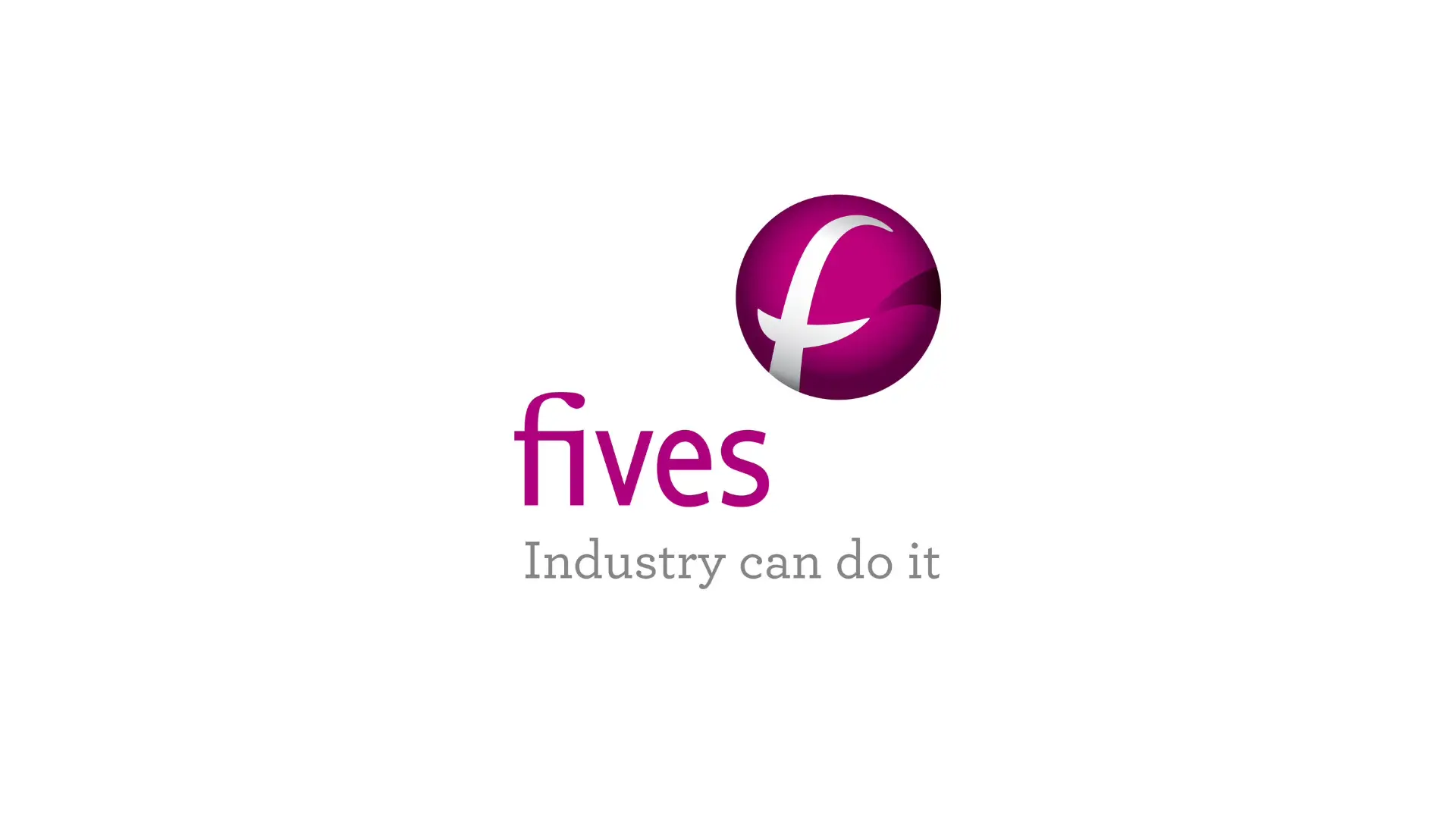 fives